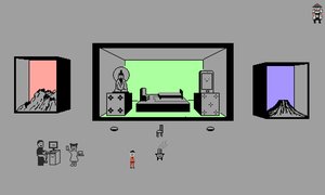 play Pixel Garden