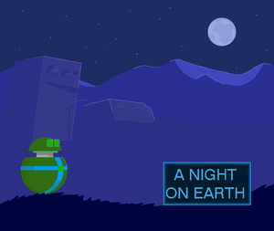 A Night On Earth