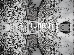 X-Human