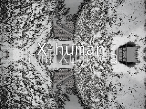 play X-Human