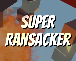 Super Ransacker