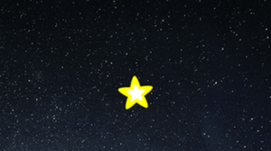 Star Wallbar