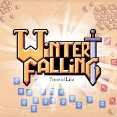 play Winter Falling: Price Of Life