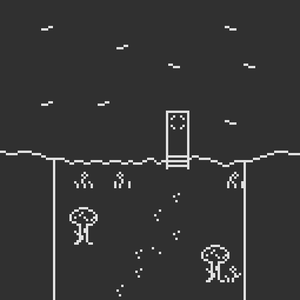 play Thoughts From My House At 2Am (When I Can Do Anything But Sleep)