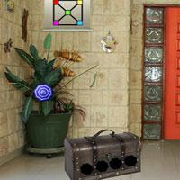 play Ekey Classic Home Escape