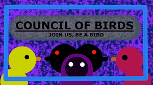 play Council Of Birds