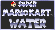 play Super Mario Kart Water