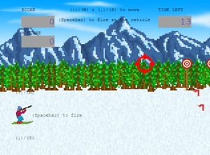 play Alpine Adventure