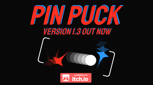 Pin Puck