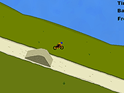 play Mountain Biking Downhill