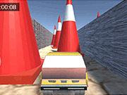 play Rally Car 3D