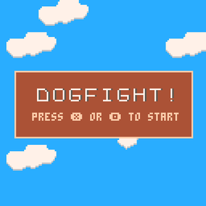 play Dogfight