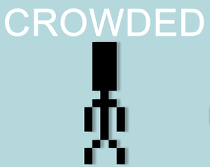 play Crowded