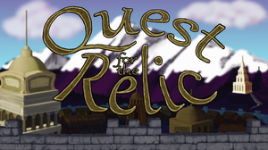 play Quest For The Relic