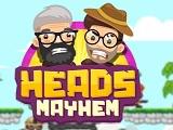 Heads Mayhem