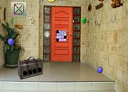 play Classic Home Escape