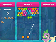play My Little Pony: Friendship Quests