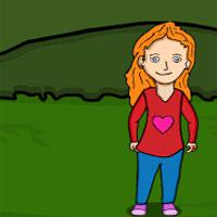play G2J-Girl-Rescue-From-Underground