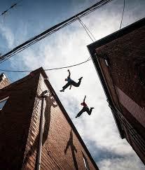 play Parkuor Impossible