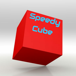 Speedy Cube