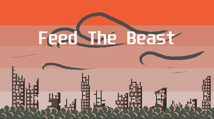 play Feed The Beast