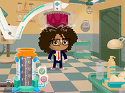 play Agent Check - Up