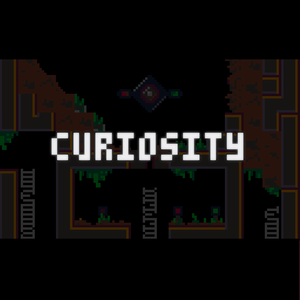 play Curiosity