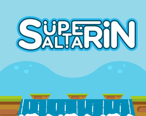 play Super Saltarin