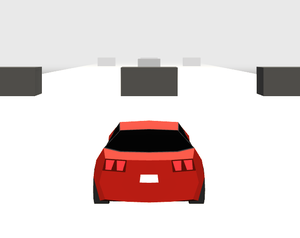 play Momentum 3D - Prototype