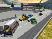 play City Ambulance Simulator