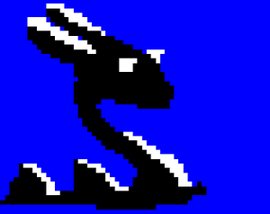 play Sea Dragon
