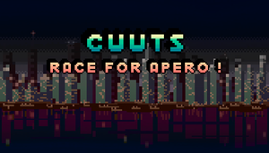play Cuuts - Race For Apéro !