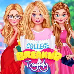 play College Breakup Tragedy