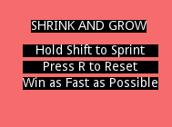 Grow & Shrink