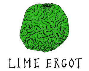 Lime Ergot