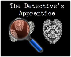 The Detective'S Apprentice