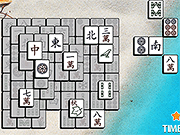 play Tropical Mahjong