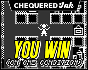 play You Win (On One Condition)