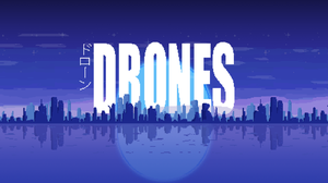 Drones