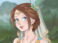 play Princess Hairstyles