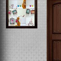 Amgel Easy Room Escape 22