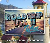 Road Trip Usa Ii: West Collector'S Edition