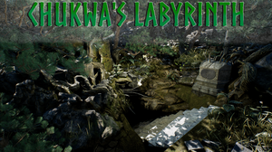 play Chukwa'S Labyrinth