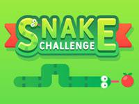 Snake Challenge