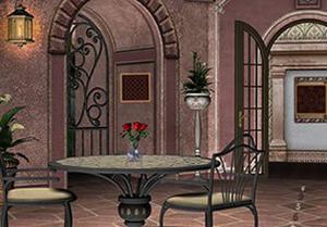 play Luxury Mansion Escape (365 Escape