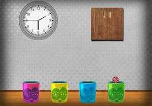 play Easy Room Escape 22