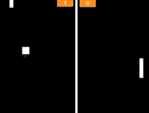 play Pong