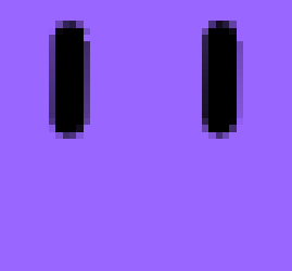 play Purple -A Platformer (Scratch)