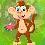 play Ecstatic Monkey Escape