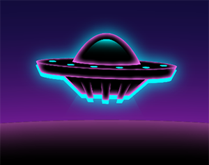 play You Are The Alien Invader